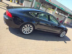 Usata 2011 Audi A7 Due volumi | 11.900 € (Buon prezzo)