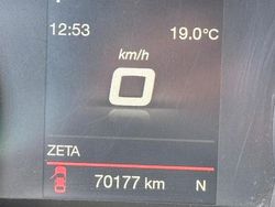 Nero Usata 2019 Alfa Romeo Giulia Tre volumi | 23.000 € (Buon prezzo)