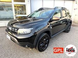 Nero Usata 2024 Dacia Duster Extreme SUV | 16.490 € (Buon prezzo)