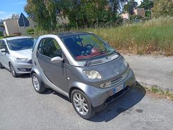 Usata 2005 Smart ForTwo Coupé Coupé | 1500 € (Buon prezzo)