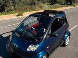 Usata 2006 Smart ForTwo Cabrio Cabrio | 2600 € (Buon prezzo)