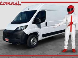 Kaolin white Nuova 2025 Peugeot Boxer S Furgone | 24.918 €