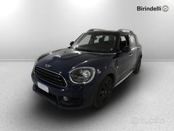 Blu Usata 2018 Mini Countryman SUV | 21.500 € (Buon prezzo)