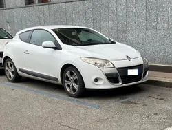 Usata 2009 Renault Mégane Coupé Coupé | 4000 €