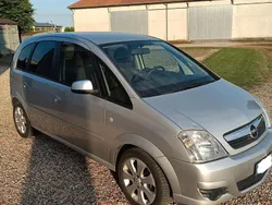 Usata 2008 Opel Meriva Monovolume | 2500 € (Buon prezzo)