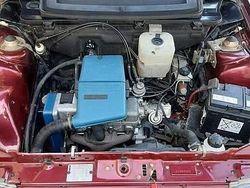 Rosso Usata 1992 Fiat Uno Due volumi | 7000 €