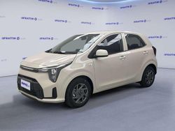 Beige Nuova 2025 Kia Picanto Urban Due volumi | 15.490 € (Buon prezzo)