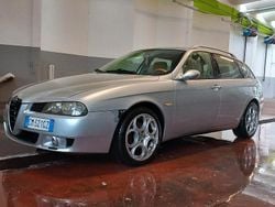 Usata 2004 Alfa Romeo 156 Station wagon | 2000 € (Cara)