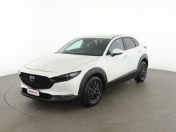 Bianco Usata 2019 Mazda CX-30 Exceed SUV | 16.999 € (Buon prezzo)