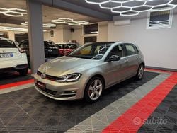Grigio Usata 2014 VW Golf Highline Tre volumi | 12.990 € (Buon prezzo)