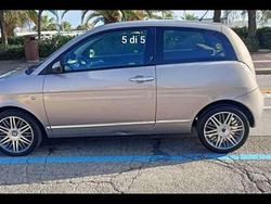 Usata 2006 Lancia Ypsilon Due volumi | 1800 € (Buon prezzo)