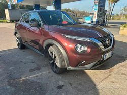Rosso Usata 2020 Nissan Juke Tekna SUV | 15.000 € (Ottimo prezzo)