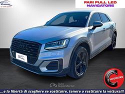 Grigio Usata 2019 Audi Q2 Admired SUV | 17.990 € (Buon prezzo)