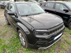 Nero Usata 2024 Jeep Avenger Altitude SUV | 15.250 € (Super prezzo)