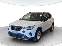 Bianco Usata 2022 Seat Arona FR SUV | 17.900 € (Buon prezzo)