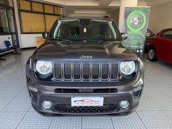 Grigio Usata 2019 Jeep Renegade SUV | 15.700 € (Buon prezzo)
