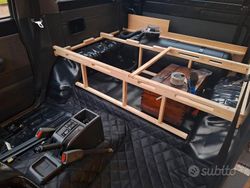 Nero Usata 1991 Daihatsu Feroza SUV | 7500 €