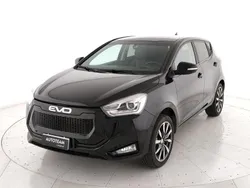 Nero Usata 2021 DR DR3 | 10.400 € (Super prezzo)