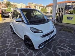 Bianco Usata 2012 Smart ForTwo Coupé Passion Coupé | 4399 € (Ottimo prezzo)