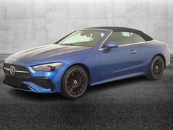 Blu/azzurro Usata 2024 Mercedes CLE220 Advanced Plus Cabrio | 57.950 € (Cara)