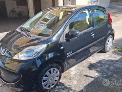 Usata 2008 Peugeot 107 Due volumi | 2200 € (Molto cara)