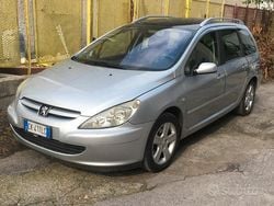 Usata 2004 Peugeot 307 Station wagon | 2500 € (Buon prezzo)