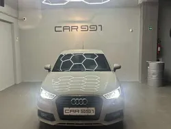 Perlato Usata 2017 Audi A1 S-Line Due volumi | 12.850 € (Ottimo prezzo)