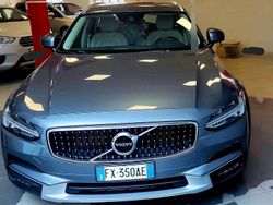 Grigio Usata 2019 Volvo V90 CC Ocean Race Station wagon | 32.500 €