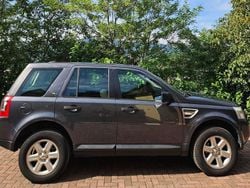 Usata 2009 Land Rover Freelander 2 SUV | 6900 € (Buon prezzo)