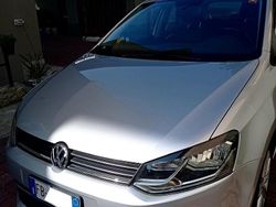 Grigio Usata 2014 VW Polo Highline Tre volumi | 7500 € (Buon prezzo)