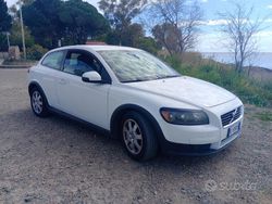 Bianco Usata 2009 Volvo Polar Coupé | 3500 €