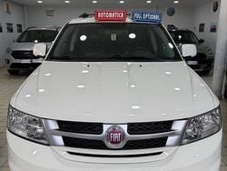 Bianco Usata 2012 Fiat Freemont SUV | 5999 € (Buon prezzo)