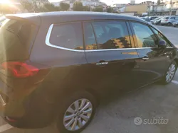 Usata 2013 Opel Zafira Tourer Monovolume | 4999 € (Ottimo prezzo)