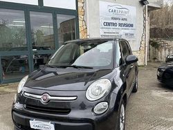 Other Usata 2015 Fiat 500L Lounge Monovolume | 5499 € (Buon prezzo)