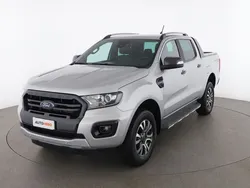 Grigio Usata 2020 Ford Ranger Wildtrack Pick-up | 30.699 € (Buon prezzo)