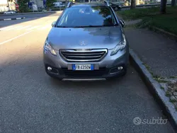 Usata 2015 Peugeot 2008 SUV | 10.000 €