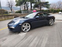 Blu/azzurro Usata 2015 Porsche 911 Carrera Coupé | 79.800 € (Ottimo prezzo)