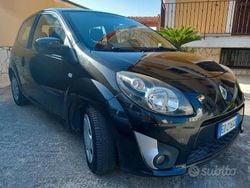 Nero Usata 2010 Renault Twingo Due volumi | 3200 € (Buon prezzo)