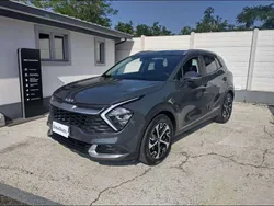 Grigio Usata 2022 Kia Sportage Style SUV | 17.900 € (Super prezzo)