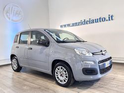 Grigio pastello Usata 2022 Fiat Panda Due volumi | 11.500 € (Buon prezzo)