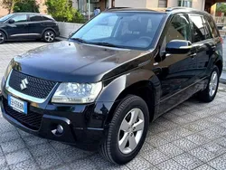 Nero Usata 2010 Suzuki Grand Vitara SUV | 7700 € (Ottimo prezzo)