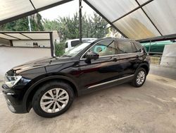Nero Usata 2019 VW Tiguan Business+ SUV | 23.500 € (Buon prezzo)