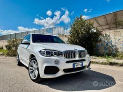 Usata 2018 BMW X5 M Sport Line SUV | 26.500 €
