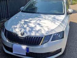 Usata 2019 Skoda Octavia G-TEC Executive Station wagon | 12.500 € (Buon prezzo)