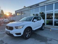 Bianco Usata 2021 Volvo XC40 Business Edition SUV | 15.000 € (Ottimo prezzo)