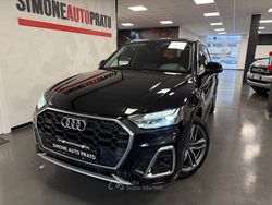 Nero Usata 2023 Audi Q5 SUV | 44.990 € (Buon prezzo)