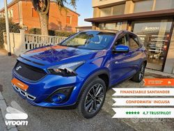 Blu Usata 2021 DR F35 SUV | 19.290 € (Cara)