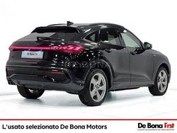 Nuova 2025 Audi Q5 Sportback S-Line SUV | 73.900 € (Super prezzo)
