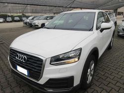Bianco Usata 2020 Audi Q2 Business SUV | 21.500 € (Buon prezzo)