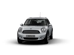 Usata 2014 Mini Cooper D Countryman SUV | 8300 € (Super prezzo)